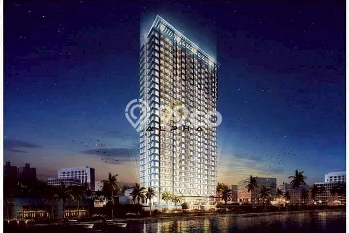 Hunian Apartemen Strategis untuk Dijual di Batam dengan 2 Kamar Hunian Apartemen Strategis untuk Dijual di Batam dengan 2 Kamar