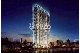 Hunian Apartemen Strategis untuk Dijual di Batam dengan 2 Kamar Hunian Apartemen Strategis untuk Dijual di Batam dengan 2 Kamar