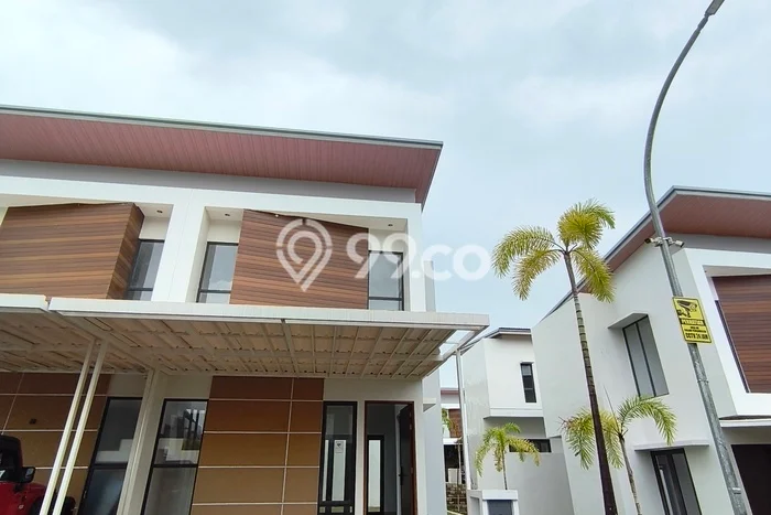 Disewakan! Rumah 3 Kamar Tidur &
2 Kamar Mandi di Batam Centre, Batam Disewakan! Rumah 3 Kamar Tidur &
2 Kamar Mandi di Batam Centre, Batam