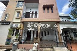 Dijual Rumah Strategis Bagus Punya 4 KT di Lubuk Baja Batam SHM Dijual Rumah Strategis Bagus Punya 4 KT di Lubuk Baja Batam SHM