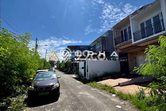 Rumah Sewa Batam LT 67m2 LB 78m2 Area Batam Centre Rumah Sewa Batam LT 67m2 LB 78m2 Area Batam Centre