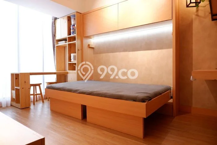 Sewa Apartemen Ekonomis 1 KT di Batam Centre Batam Sewa Apartemen Ekonomis 1 KT di Batam Centre Batam