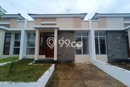 Dijual Rumah Modern 2 KT di Batam Centre, Batam Dijual Rumah Modern 2 KT di Batam Centre, Batam
