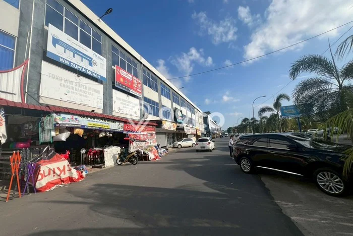 Ruko untuk disewa di Bengkong punya LT 75m2 & LB 192m2 harga sewa kompetitif Ruko untuk disewa di Bengkong punya LT 75m2 & LB 192m2 harga sewa kompetitif