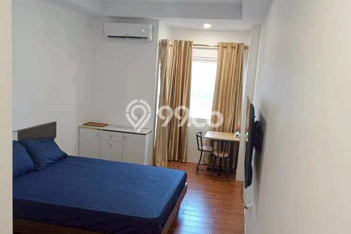 Apartemen Siap Pakai 0 Kamar dengan Harga Terjangkau di Area Lubuk Baja, Batam Apartemen Siap Pakai 0 Kamar dengan Harga Terjangkau di Area Lubuk Baja, Batam