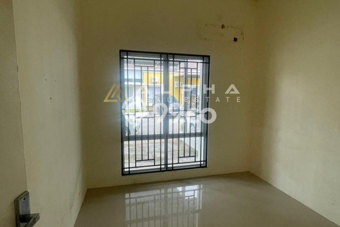 Rumah Modern 2 KT LT 84m2 di Batam Centre Rumah Modern 2 KT LT 84m2 di Batam Centre