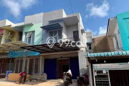 FOR RENT! Ruko di Tiban Cocok untuk Bisnis 145m2 FOR RENT! Ruko di Tiban Cocok untuk Bisnis 145m2