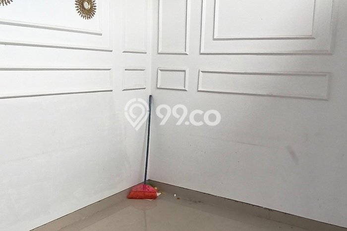 Rumah Minimalis 3 KT di Tiban Batam Unfurnished Rumah Minimalis 3 KT di Tiban Batam Unfurnished