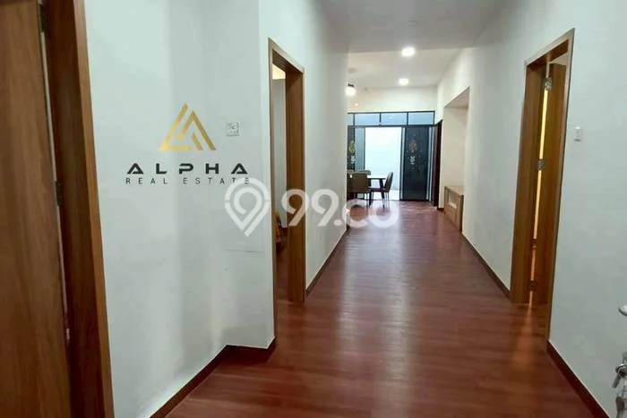 Rumah Kontrakan Batam LT 144m2 LB 110m2 Area Batam Centre Rumah Kontrakan Batam LT 144m2 LB 110m2 Area Batam Centre