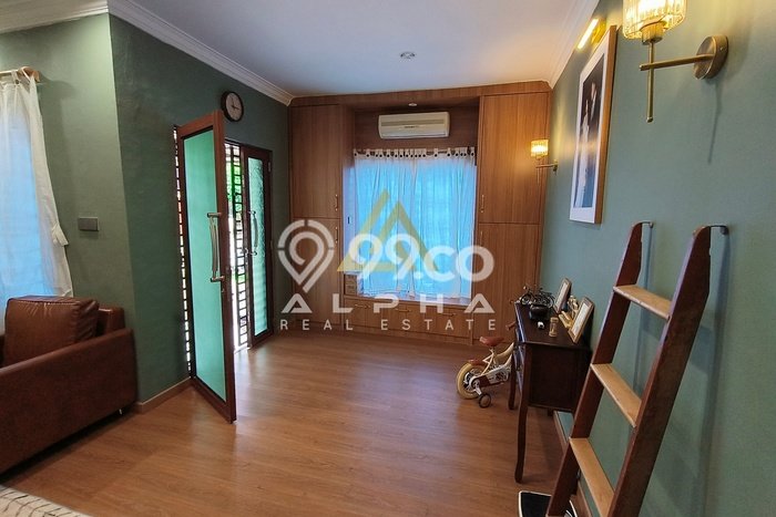 For Sale Hunian Rumah Terawat 4 KT di Batam Centre, Batam For Sale Hunian Rumah Terawat 4 KT di Batam Centre, Batam