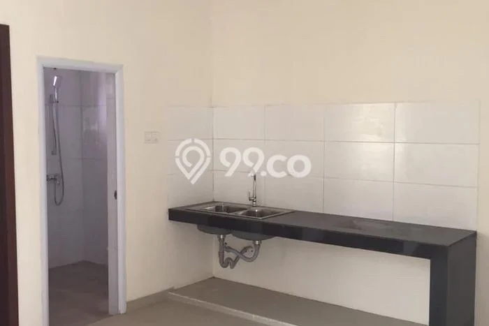 Rumah Modern 2 KT di Batam Centre Batam Unfurnished Rumah Modern 2 KT di Batam Centre Batam Unfurnished