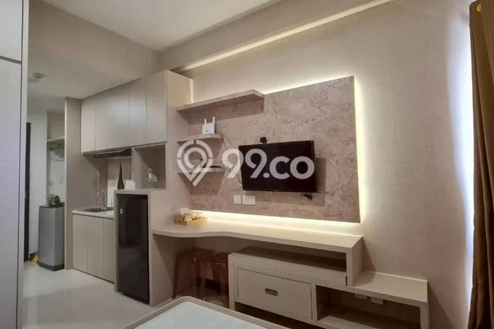 Sewa Apartemen Harga Terjangkau di Nagoya 1 KT Sewa Apartemen Harga Terjangkau di Nagoya 1 KT