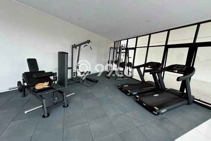 Jarang Ada! Hunian Apartemen Hemat di Lubuk Baja, Batam 0 Kamar Tidur dan 1 Kamar Mandi Jarang Ada! Hunian Apartemen Hemat di Lubuk Baja, Batam 0 Kamar Tidur dan 1 Kamar Mandi