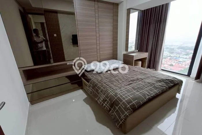 Hunian Strategis 41m2 di Batam Centre Batam 1 KT Hunian Strategis 41m2 di Batam Centre Batam 1 KT
