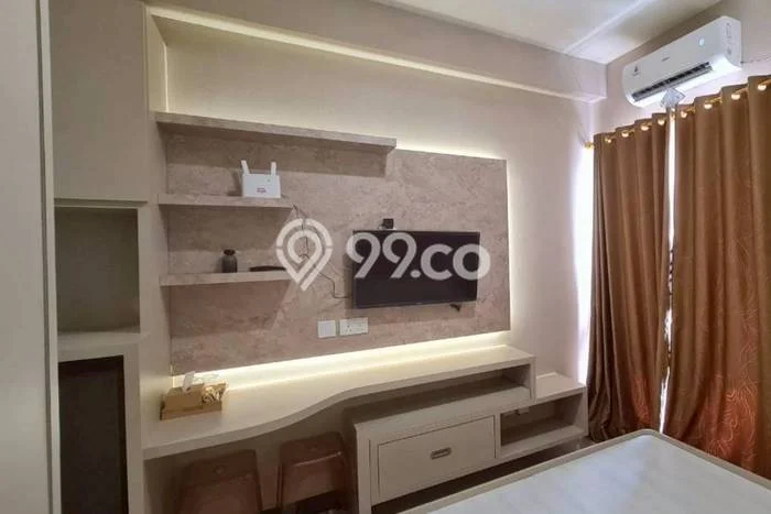 Sewa Apartemen Harga Terjangkau di Nagoya 1 KT Sewa Apartemen Harga Terjangkau di Nagoya 1 KT