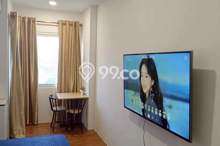 Apartemen Siap Pakai 0 Kamar dengan Harga Terjangkau di Area Lubuk Baja, Batam Apartemen Siap Pakai 0 Kamar dengan Harga Terjangkau di Area Lubuk Baja, Batam