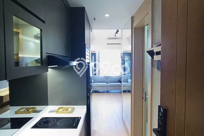 Sewa Apartemen Ekonomis 1 KT di Batam Centre Batam Sewa Apartemen Ekonomis 1 KT di Batam Centre Batam