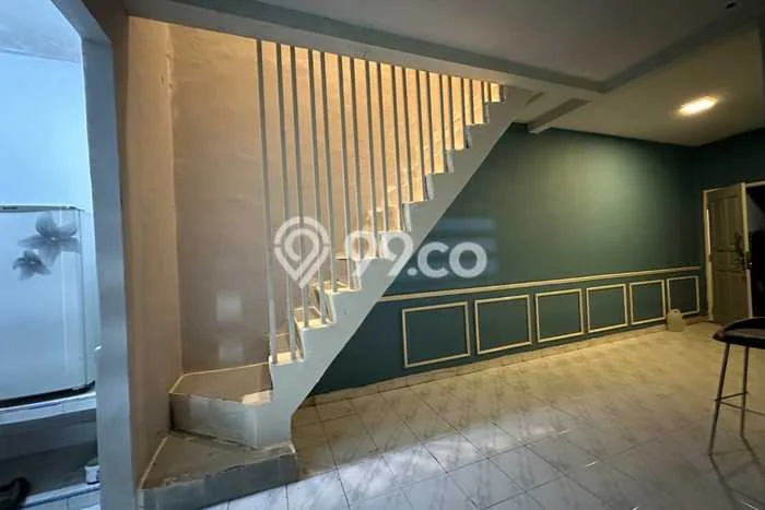 Rumah Strategis Modern Lb 80m2 di Sekupang, Batam Rumah Strategis Modern Lb 80m2 di Sekupang, Batam
