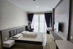 Hunian Apartemen Ideal untuk Dijual di Batam dengan 1 Kamar Hunian Apartemen Ideal untuk Dijual di Batam dengan 1 Kamar