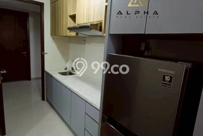 Apartemen Strategis 24m2 di Batam Centre Batam 0 Bedroom Apartemen Strategis 24m2 di Batam Centre Batam 0 Bedroom