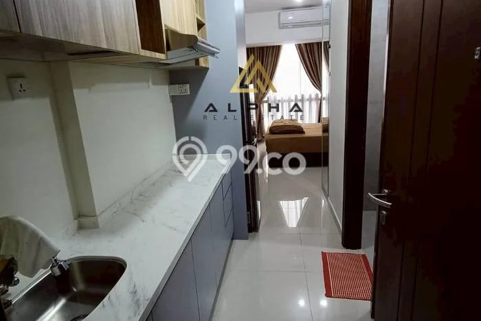 Apartemen Strategis 24m2 di Batam Centre Batam 0 Bedroom Apartemen Strategis 24m2 di Batam Centre Batam 0 Bedroom