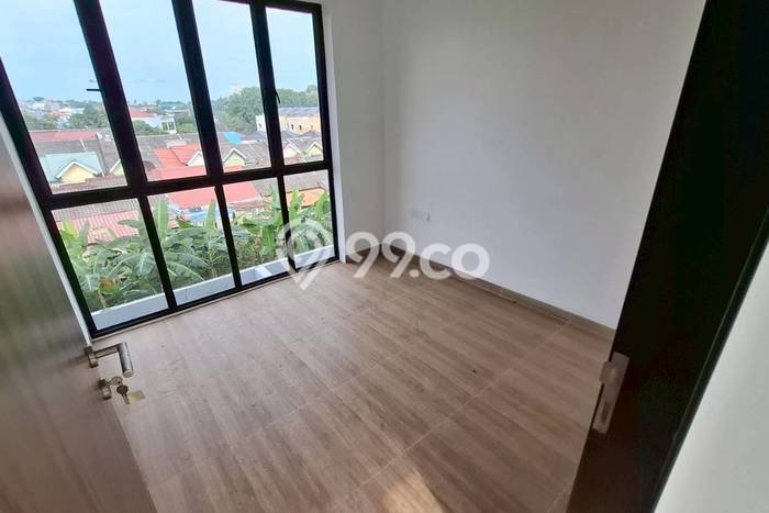 Rumah Minimalis 3 Kamar LT 90m2 di Batam Centre Rumah Minimalis 3 Kamar LT 90m2 di Batam Centre
