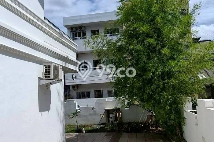 Rumah Cantik Siap Pakai Di Lubuk Baja Luas 250m2 Aman Rumah Cantik Siap Pakai Di Lubuk Baja Luas 250m2 Aman