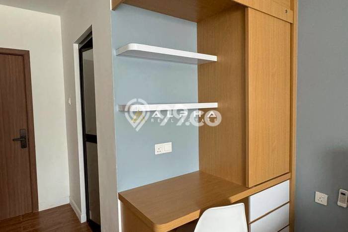 Apartemen Disewakan Murah 0 KT / 1 KM di Lubuk Baja, Batam Apartemen Disewakan Murah 0 KT / 1 KM di Lubuk Baja, Batam