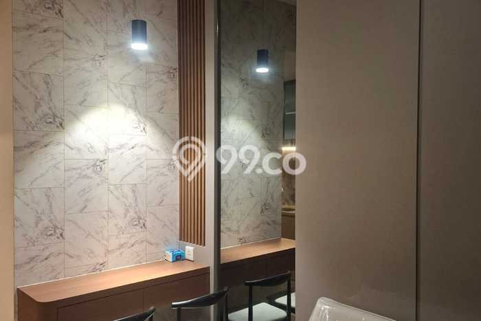 Apartemen Disewakan 1 Kamar Murah Siap Huni di Batam, Luas 36m2 Apartemen Disewakan 1 Kamar Murah Siap Huni di Batam, Luas 36m2