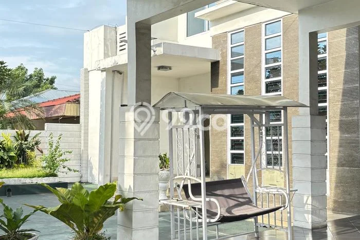 Best Deal Hunian Mewah Ideal dan Luas di Binjai Utara, Binjai Best Deal Hunian Mewah Ideal dan Luas di Binjai Utara, Binjai