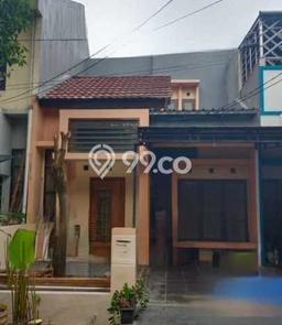 Rumah 3 KT 1 KM View Gunung di Graha Raya, Tangerang Selatan Rumah 3 KT 1 KM View Gunung di Graha Raya, Tangerang Selatan