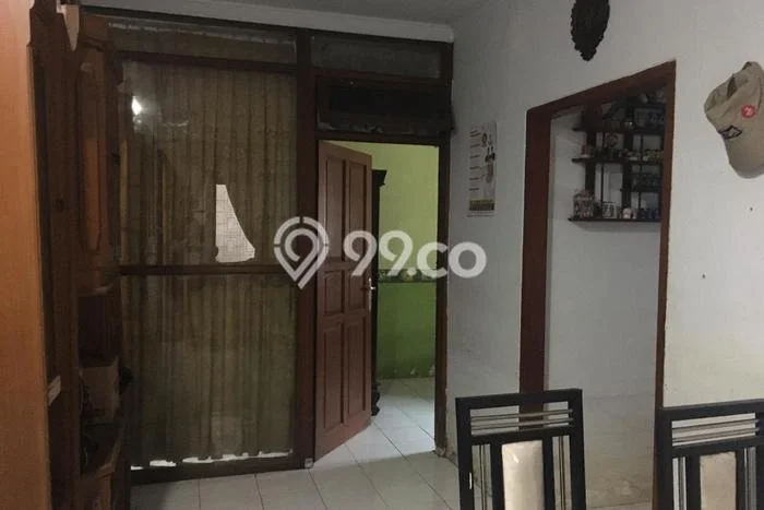 Jual Rumah Minimalis Bagus Punya 4 KT di Pamulang Tangerang Selatan SHM Jual Rumah Minimalis Bagus Punya 4 KT di Pamulang Tangerang Selatan SHM