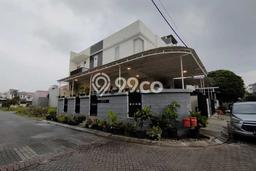 Siap Huni Hunian Elit 3 Kamar di Kembangan Dekat ke Mana Saja Siap Huni Hunian Elit 3 Kamar di Kembangan Dekat ke Mana Saja