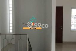 Rumah Elit Modern Siap Huni di Mampang Jakarta Selatan Rumah Elit Modern Siap Huni di Mampang Jakarta Selatan