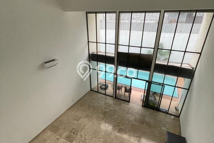 Hunian Super Elit dengan Akses Paling Strategis di Kemang, Jakarta Selatan Hunian Super Elit dengan Akses Paling Strategis di Kemang, Jakarta Selatan