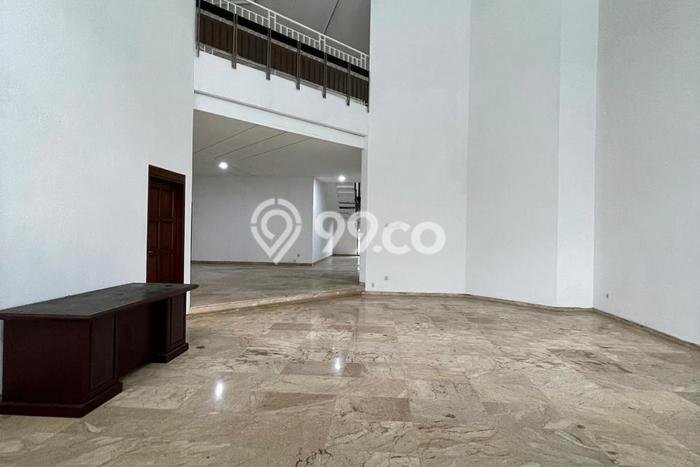 Hunian Super Elit dengan Akses Paling Strategis di Kemang, Jakarta Selatan Hunian Super Elit dengan Akses Paling Strategis di Kemang, Jakarta Selatan