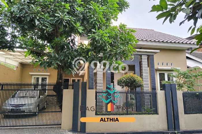 Dijual Rumah Minimalis Bagus Punya 4 KT di Larangan Tangerang SHM Dijual Rumah Minimalis Bagus Punya 4 KT di Larangan Tangerang SHM