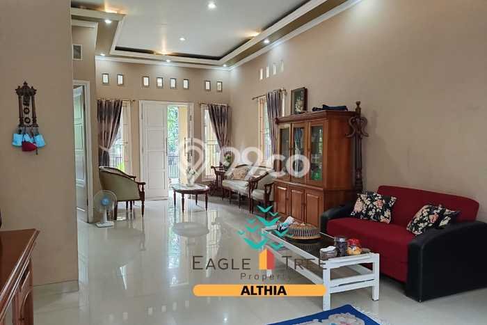 Dijual Rumah Minimalis Bagus Punya 4 KT di Larangan Tangerang SHM Dijual Rumah Minimalis Bagus Punya 4 KT di Larangan Tangerang SHM