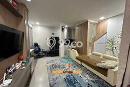 Hunian Nyaman Asri 2 KT Siap Pakai di Graha Raya Tangerang Selatan Hunian Nyaman Asri 2 KT Siap Pakai di Graha Raya Tangerang Selatan