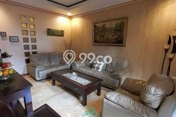 Dijual Rumah Siap Huni 2,5 Lantai Lokasi Strategis di Bintaro Dijual Rumah Siap Huni 2,5 Lantai Lokasi Strategis di Bintaro