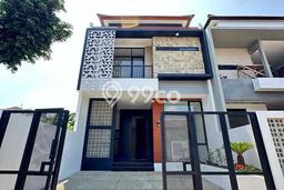 Rumah Siap Huni Bangunan Baru Lokasi Strategis Bintaro Sektor 9 Rumah Siap Huni Bangunan Baru Lokasi Strategis Bintaro Sektor 9