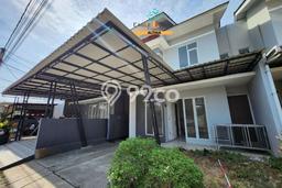 Hunian Nyaman Asri 3 KT Siap Pakai di Graha Raya Tangerang Hunian Nyaman Asri 3 KT Siap Pakai di Graha Raya Tangerang
