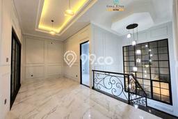 Brand New House Full Renovasi Selangkah Ke Toll Bsd Brand New House Full Renovasi Selangkah Ke Toll Bsd
