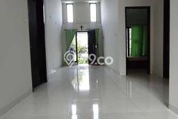 Rumah Cantik Full Renovasi Ada Lebih Tanah Belakang di Graha Raya Rumah Cantik Full Renovasi Ada Lebih Tanah Belakang di Graha Raya