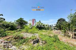 Tanah Siap Bangun Dijual di Tangerang Punya Luas 2529m2 Tanah Siap Bangun Dijual di Tangerang Punya Luas 2529m2