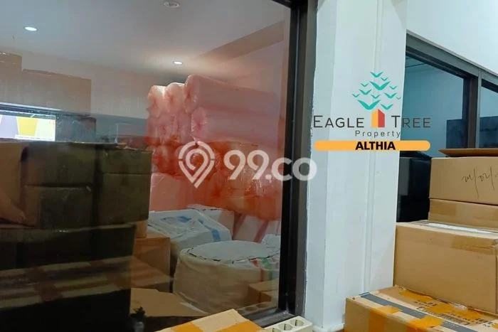 Ruko Siap Pakai Lokasi Strategis di Graha Raya Bintaro Ruko Siap Pakai Lokasi Strategis di Graha Raya Bintaro