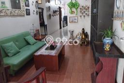 Rumah Luas Asri 4 KT Siap Huni di Graha Raya Tangerang Rumah Luas Asri 4 KT Siap Huni di Graha Raya Tangerang