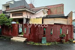 Rumah Minimalis Modern Posisi Hook Dalam Cluster Duta Bintaro Rumah Minimalis Modern Posisi Hook Dalam Cluster Duta Bintaro