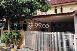 Dijual Hunian Rumah Nyaman 3 KT di Graha Raya, Tangerang Dijual Hunian Rumah Nyaman 3 KT di Graha Raya, Tangerang