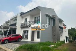 DIJUAL CEPAT! Rumah BSD City, Tangerang, Luas 142m² Bangunan 185m² DIJUAL CEPAT! Rumah BSD City, Tangerang, Luas 142m² Bangunan 185m²